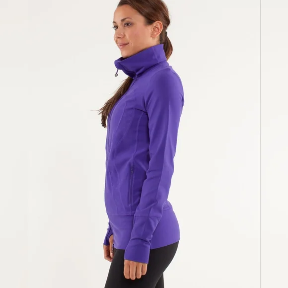 Lululemon In Stride Jacket - Picture 3 of 12